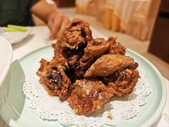 -惠丰堂饭庄·烤鸭·京味菜(翠微路店)