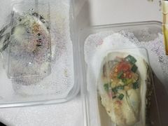 -华府九号海鲜烧烤大排档(龙域店)