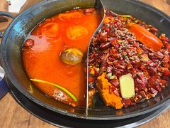 -楠火锅(昆山金鹰店)