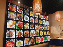 -醉御香渔家园(临沂路与大连路店)