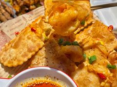 -亿牌牌东北烧烤(博物馆旗舰店)