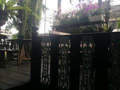 -自然餐厅(Phuket)