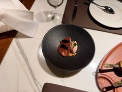 -恰餐厅 CHAR Bar & Grill (珠海仁恒洲际店)