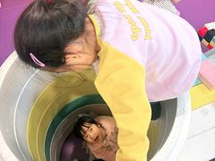 -北京华联购物中心(天通苑店)