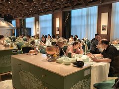 -巴音浩日娲·蒙餐(双林东路店)