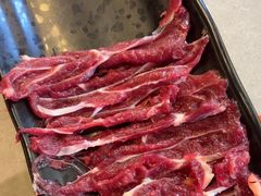 -宴全牛粤来越牛潮汕鲜牛肉火锅(海州万达广场店)