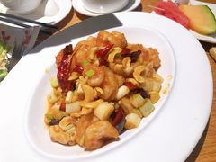 -渝半城经典川粤菜(重庆天地店)