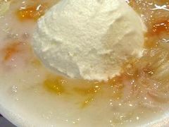 扬枝甘露-玫瑰甜品(文明路店)