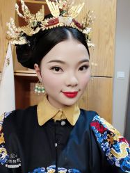 点击看大图 -盘子女人坊古装写真摄影(厦门总店)