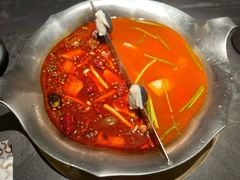 -湊湊火锅·茶憩(合生汇购物中心店)