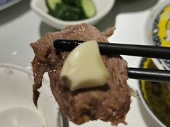 -宁夏国强手抓羊肉·清真菜(未央路凤三店)