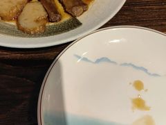 -大洋家·精品潮汕菜·生腌砂锅粥(天河东路店)