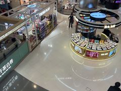 -银座mall(东直门店)