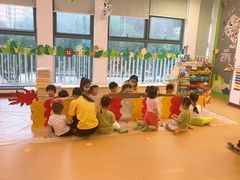 -金睿家国际托育早教中心(珠江新城店)