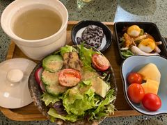 -Home Thai·泰谣(王府井apm店)