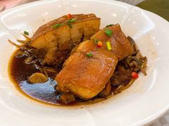 东坡肉-满福隆酒楼(万绿园店)