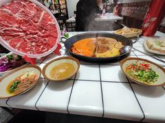 -伍师兄市井火锅(东部星悦天地店)