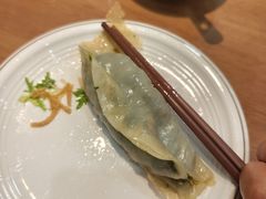 -春水锅贴·传统鲁菜(大明湖店)