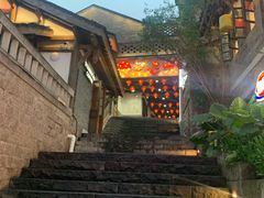 -重庆十八梯传统风貌区