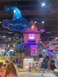 -卡通尼乐园(印象城购物中心店)