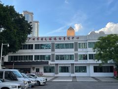-广州羽毛球中心羽毛球馆