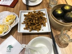 -胜记凯心茶餐厅(汇金财富广场店)