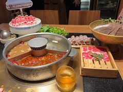 -巴奴毛肚火锅(广益哥伦布店)