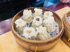 -都一处烧麦馆(前门店)