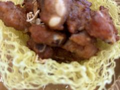 -海宝酒家(中山四路店)