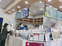 -茶百道(吉嘉港店)
