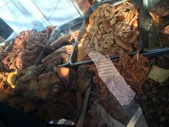 -土门八珍烤鸡腊味店(土门老店)