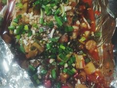 -夜烤·宜宾烧烤(洋河路店)