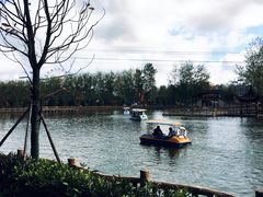 -云幽谷旅游区