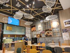 -协茂森老钟家(龙湖滨江天街店)