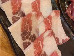 -三千里韩式炭火烤肉(南八马路店)