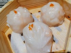 陶陶居大虾饺-陶陶居酒家(海岸城店)