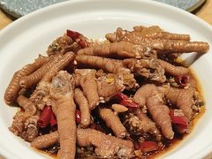 -黄山老妈·土菜(碧桂园店)
