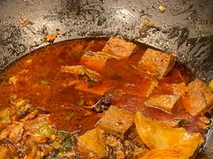 -缘福乡村铁锅炖民宿(八达岭店)