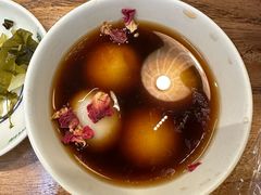 -云阿蛮云南生烫牛肉米线(奉贤路店)