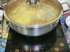 -弘烨 贵州酸汤 鱼火锅(东财店)