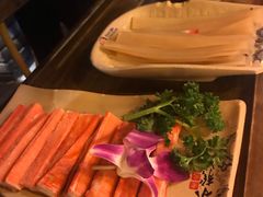-小龙坎火锅(双林店)