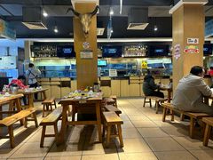 -木屋烧烤(龙华店)