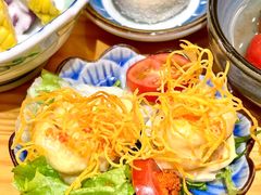 -福匠日本料理(人民路店)