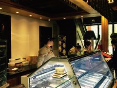 -茶肆(袁家村店)