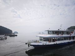 -千岛湖东南湖区