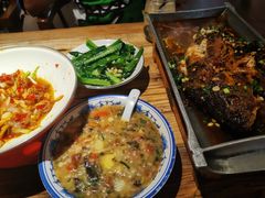 -树厨贵州菜(大十字店)