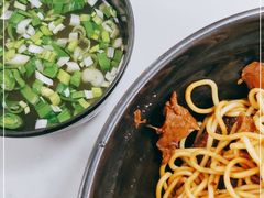 -上海为民商行清真饭店(南大路店)