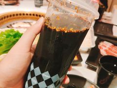 -花味烤肉·拌饭(庐阳万科店)