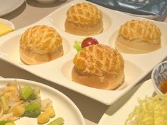 -ZEN采蝶轩·粤味臻鲜·手作点心·商务宴请(泰州店)
