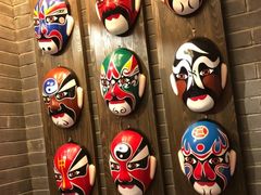 -沸炉重庆老火锅(军事博物馆店)